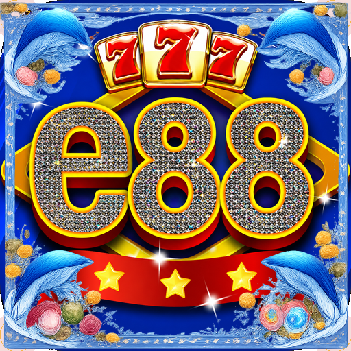 e88 — mitra unggulan